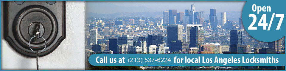 locksmith los angeles